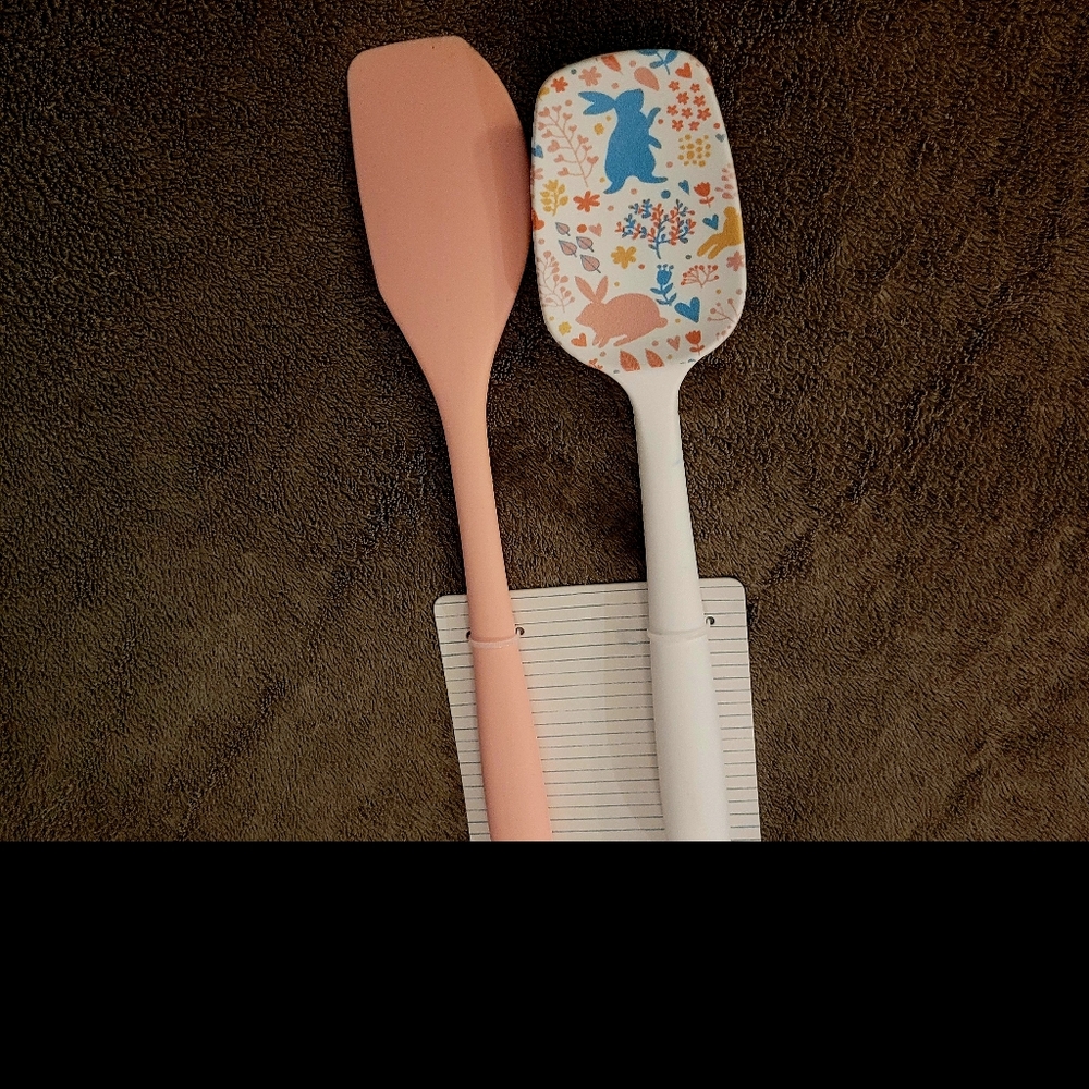 Core Spatula Set - Picture 7 of 8